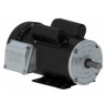 MOTOR ELÉCTRICO MONOFÁSICO SELLADO 2 HP