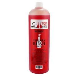 JABON LIQUIDO CHERRY RUSH 900ML