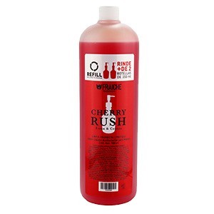JABON LIQUIDO CHERRY RUSH 900ML