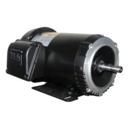 MOTOR ELÉCTRICO TRIFASICO 2 HP BRIDA C