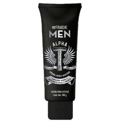 CREMA P/AFEITAR 100G ALPHA