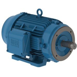 MOTOR ELÉCTRICO TRIFÁSICO 20 HP BRIDA C