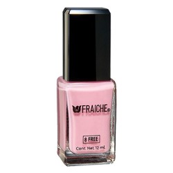 ESMALTE 8FREE BABY PINK 10.5ml