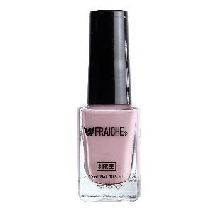 ESMALTE 8FREE LIGHT LILAC 10.5ML