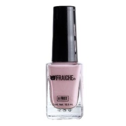 ESMALTE 8FREE LIGHT LILAC 10.5ML