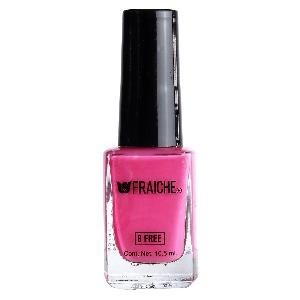 ESMALTE 8FREE ENTHUSIASTIC PINK 10.5ML