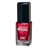 ESMALTE 8FREE BURGUNDY 10.5ml