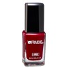 ESMALTE 8FREE CHERRY RED 10.5ml