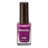 ESMALTE 8FREE PLUM 10.5ML