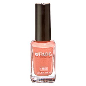 ESMALTE 8FREE SOFT NUDE 10.5ML