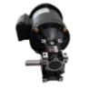 Motorreductor Corona Sinfin T-40 rel. 20 : 1  de 0.50 HP Trifasico