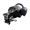 Motorreductor Corona Sinfin T-40 rel. 30 : 1  de 0.50 HP Trifasico