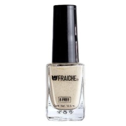 ESMALTE 8FREE SMOKY QUARTZ 10.5ML