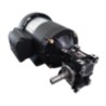 Motorreductor Corona Sinfin T-40 rel. 60 : 1  de 0.25 HP Trifasico