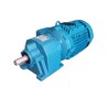 Motorreductor Colineal rel. 30 : 1 de 0.75 HP Trifasico
