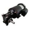 Motorreductor Corona Sinfin T-50 rel. 20 : 1  de 1 HP Trifasico