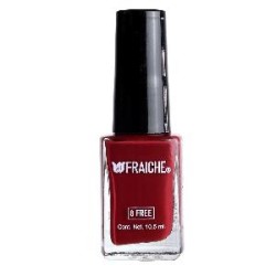 ESMALTE 8FREE SMALL CHERRY 10.5ML