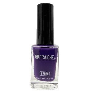 ESMALTE 8FREE CHAROITE 10.5ML
