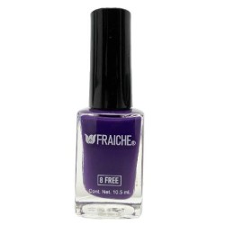 ESMALTE 8FREE CHAROITE 10.5ML