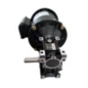 Motorreductor Corona Sinfin T-50 rel. 25 : 1 de 0.75 HP Trifasico