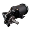 Motorreductor Corona Sinfin T-50 rel. 40 : 1 de 0.50 HP Trifasico