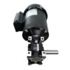 Motorreductor Corona Sinfin T-50 rel. 40 : 1 de 0.50 HP Trifasico