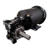 Motorreductor Corona Sinfin T-50 rel. 50 : 1 de 0.50 HP Trifasico