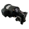Motorreductor Corona Sinfin T-50 rel. 50 : 1 de 0.50 HP Trifasico