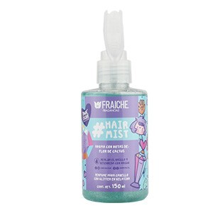PERFUME HAIR MIST 150ML VANIA BACHUR