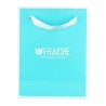 BOLSA FRAICHE TURQUESA PARA REGALO