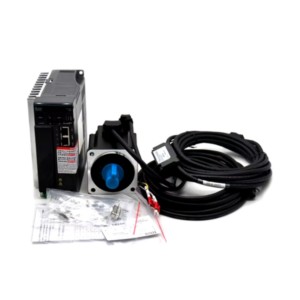 Kit de Servos 200 watts (sin Freno)