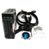 Kit de Servos 400 watts (sin Freno)