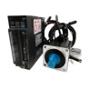 Kit de Servos 750 watts (sin Freno)