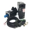 Kit de Servos 3 kW (sin Freno) media inercia