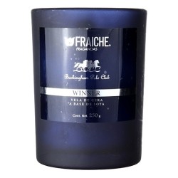 VELA AROMATICA POLO WINNER 250G