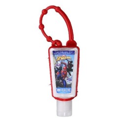 CREMA ANTIBACTERIAL 29ML SPIDER MAN