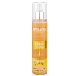 BODY MIST DULCE ARENA 250ML