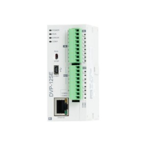 PLC Relevador DVP12SE11R
