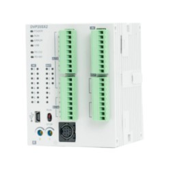PLC Relevador DVP20SX211R