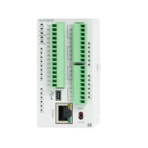 PLC Relevador DVP26SE11R