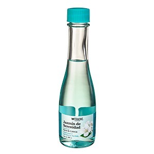 AGUA DE COLONIA JAZMIN DE SERENIDAD180ML
