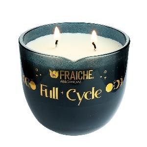 VELA AROMATICA ECLIPSE 250G