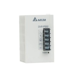 Fuente de poder DVPPS02