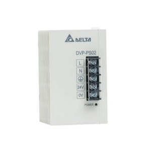 Fuente de poder DVPPS02