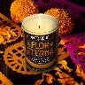 VELA AROMATICA FLOR ETERNA 250G
