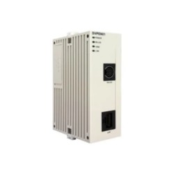 Módulo Ethernet DVPEN01-SL