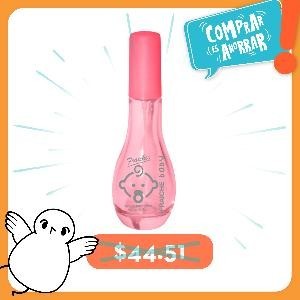 AGUA DE COLONIA BEBE NINA 060ML