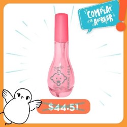 AGUA DE COLONIA BEBE NINA 060ML
