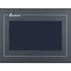 DOP-107BV: Pantalla HMI de 7" tipo Serial