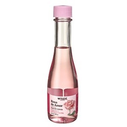 AGUA DE COLONIA ROSA DE AMOR 180ML